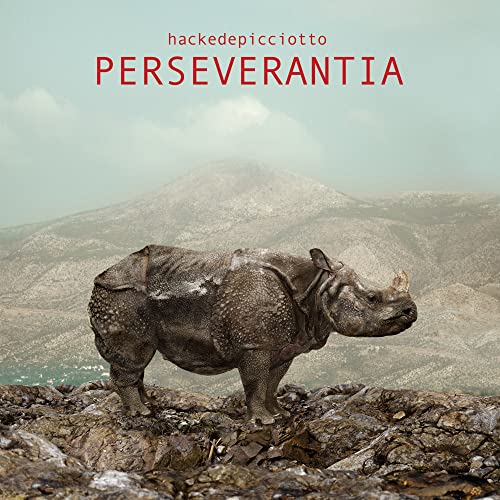 hackedepicciotto PERSEVERANTIA