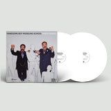 Handsome Boy Modeling School White People [Explicit Content] (Colored Vinyl, Opaque White, 140 Gram Vinyl) (2 Lp's)