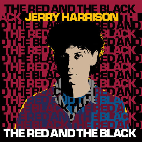 Harrison, Jerry Red and the (RSD 4.22.23)
