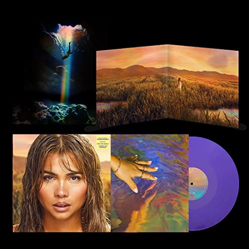 Hayley Kiyoko PANORAMA