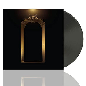 He Is Legend Endless Hallway [Deluxe Black Ice LP]
