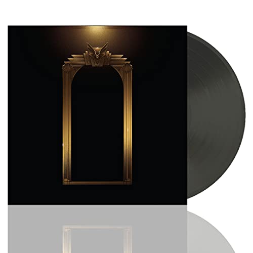 He Is Legend Endless Hallway [Deluxe Black Ice LP]