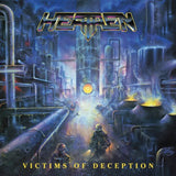 Heathen Victims Of Deception (180 Gram Vinyl) [Import] (2 Lp's)