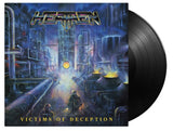 Heathen Victims Of Deception (180 Gram Vinyl) [Import] (2 Lp's)