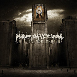 Heaven Shall Burn Deaf To Our Prayers (Transparent Blue Vinyl) [Import]