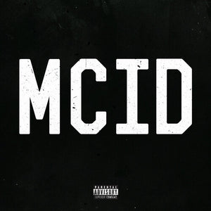 highly suspect Mcid [Explicit Content] (2 Lp's)
