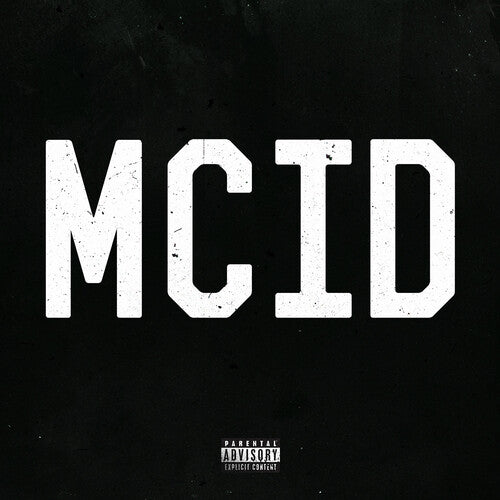 highly suspect Mcid [Explicit Content] (2 Lp's)