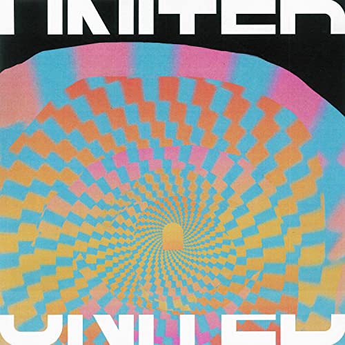 Hillsong UNITED Are We There Yet? [3 LP]