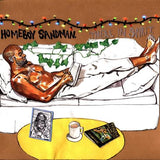 Homeboy Sandman There In Spirit (Indie Exclusive, Peach Colored Vinyl)