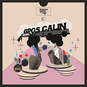 HUS Gros Calin (White Vinyl)
