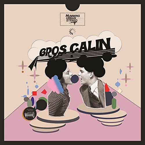 HUS Gros Calin (White Vinyl)