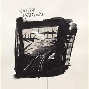 Iggy Pop EVERY LOSER