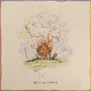 Isaiah Rashad The House Is Burning