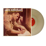 Jack Kerouac Blues And Haikus (100th Birthday) (Colored Vinyl, Tan)
