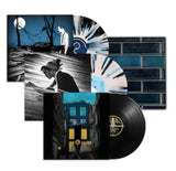 Jack White Fear Of The Dawn, Entering Heaven Alive, Live Marshall Street ( 2022 Collectors' Set) (Box Set) (3 Lp's)