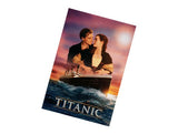 James Horner Titanic: 25th Anniversay Edition (Original Soundtrack) (Limited Edition, 180 Gram Smoke Colored Vinyl) [Import] (2 Lp's)