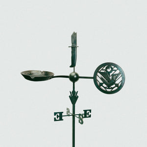 Jason Isbell and The 400 Unit Weathervanes (Indie Exclusive)