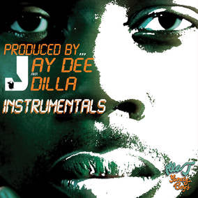 Jay Dee Yancey Boys Instrumentals (RSD11.25.22)