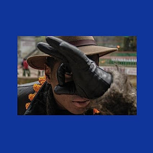 Jay Electronica Jay Electronica: Exhibit A & C (DDouble 7" Single)