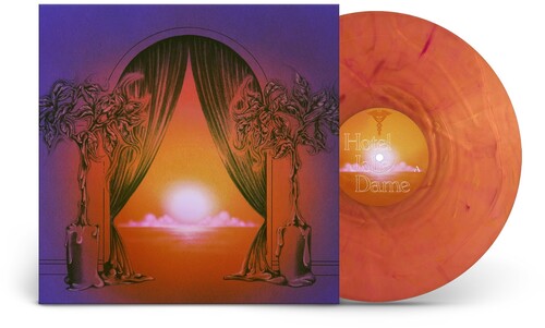 Jazz Dispensary: Hotel Jolie Dame / Various Jazz Dispensary: Hotel Jolie Dame / Various (RSD 4.22.23)