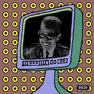 Jeff Goldblum & The Mildred Snitzer Orchestra Plays Well With Others [LP]