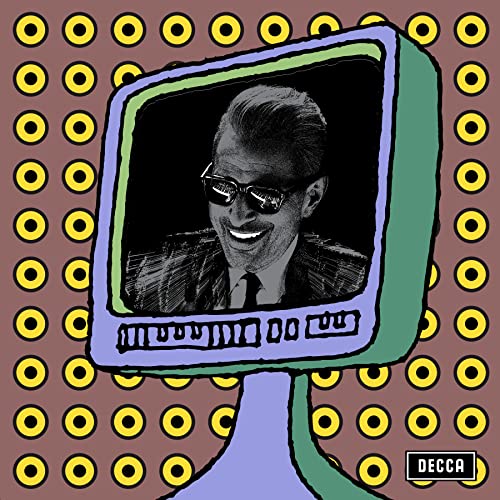 Jeff Goldblum & The Mildred Snitzer Orchestra Plays Well With Others [LP]