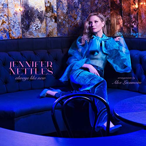 Jennifer Nettles Always Like New [LP]