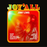 Jenny Lewis Joy'All [LP]