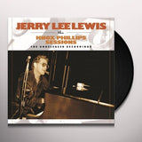 Jerry Lee Lewis The Knox Phillips Seesions: The Unreleased Recordings (180 Gram Vinyl) [Import]