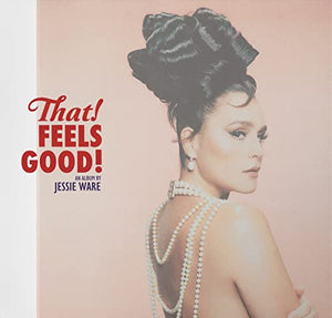 Jessie Ware That! Feels Good! [LP]