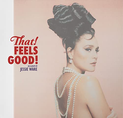 Jessie Ware That! Feels Good! [LP]