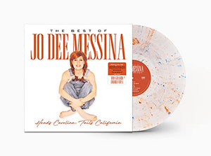 Jo Dee Messina Heads Carolina, Tails California: The Best of Jo Dee Messina