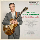 Joel Paterson Hi-Fi Christmas Guitar (Limited Edition, Translucent Green Vinyl)