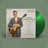 Joel Paterson Hi-Fi Christmas Guitar (Limited Edition, Translucent Green Vinyl)