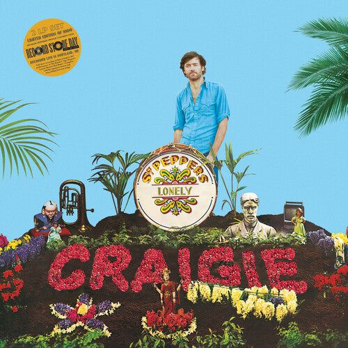 Joh Craigie Sgt. Pepper'S Lonely (RSD 4.22.23)