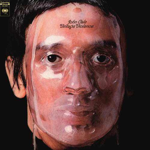 John Cale Vintage Violence