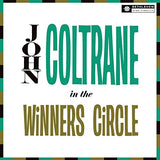 John Coltrane In The Winner's Circle (2023 Reissue)