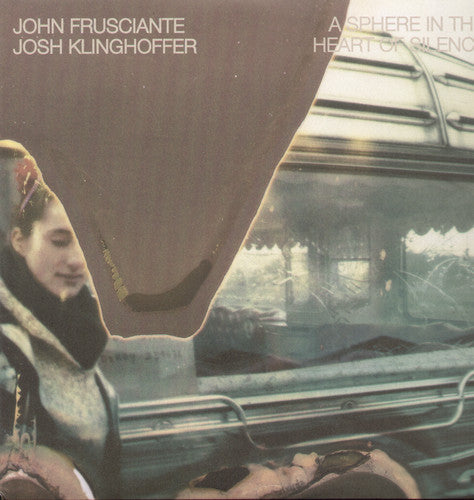 John Frusciante & Josh Klinghoffer Sphere in the Heart of Silence (150 Gram Vinyl)