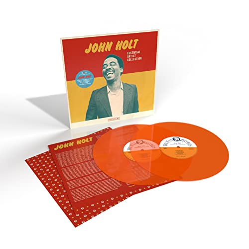 John Holt Essential Artist Collection - John Holt