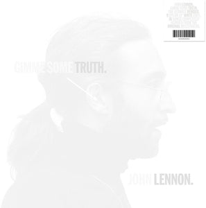 John Lennon Gimme Some Truth. (RSD 4.22.23)