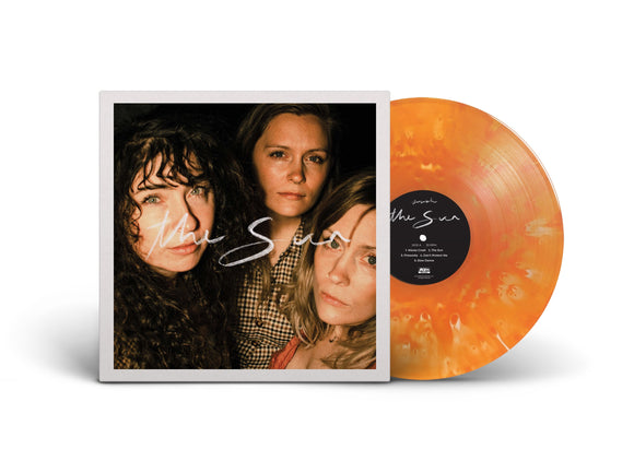 Joseph The Sun [Orange Sun/Cloudy Clear LP]