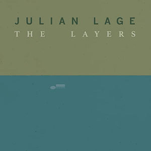 Julian Lage The Layers [LP]