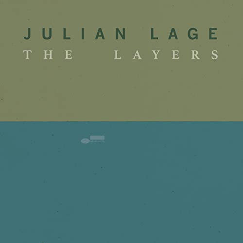 Julian Lage The Layers [LP]