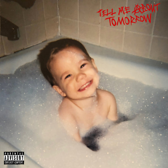 jxdn Tell Me About Tomorrow