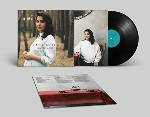 Katie Melua Love & Money