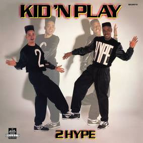 Kid 'N' Play 2 Hype (RSD11.25.22)