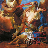Killing Joke Hosannas from the Basements of Hell (Deluxe Edition, Red & Black Galaxy Colored Vinyl, Indie Exclusive) (2 Lp's)