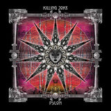 Killing Joke Pylon [Green 3 LP]