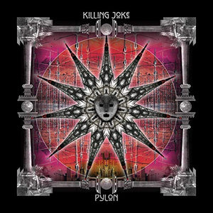 Killing Joke Pylon [Green 3 LP]