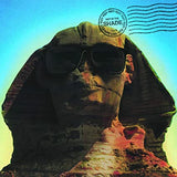 KISS Hot in the Shade (30th Anniversary Edition, Limited, Blue Vinyl)